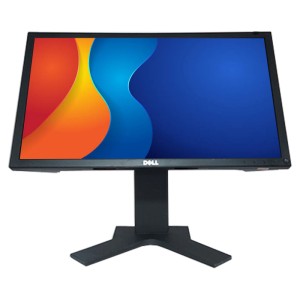 بررسی کامل مانیتور استوک Dell E2216H سایز 22 اینچ Full HD