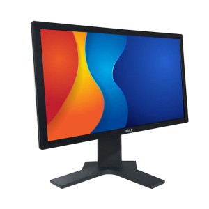 بررسی و خرید مانیتور دست دوم Dell E2216H سایز 22 اینچ Full HD