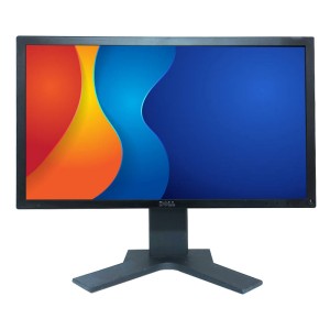 قیمت مانیتور استوک Dell E2216H سایز 22 اینچ Full HD