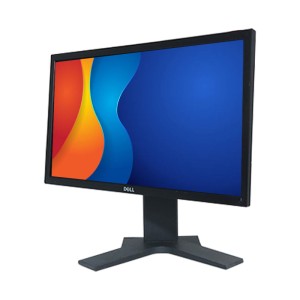 خرید مانیتور استوک Dell E2216H سایز 22 اینچ Full HD