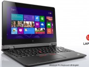 قیمت تبلت ویندوزی دست دوم ارزان Lenovo ThinkPad Helix پردازنده i5 نسل 3 نمایشگر لمسی