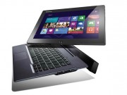 خرید تبلت ویندوزی استوک Lenovo ThinkPad Helix پردازنده i5 نسل 3 نمایشگر لمسی