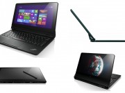 تبلت ویندوزی استوک Lenovo ThinkPad Helix i5
