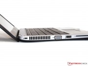 لپ تاپ دست دوم HP Elitebook 820 G1 پردازنده i5 نسل 4