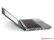 لپ تاپ دست دوم HP Elitebook 820 G1 پردازنده i5 نسل 4