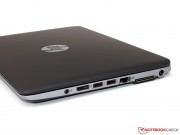 لپ تاپ استوک HP Elitebook 820 G1 پردازنده i5 نسل 4