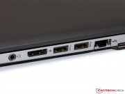 لپ تاپ استوک HP Elitebook 820 G1 پردازنده i5 نسل 4