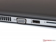لپ تاپ استوک HP Elitebook 820 G1 پردازنده i5 نسل 4