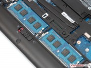 لپ تاپ اچ پی کارکرده HP Elitebook 820 G1 پردازنده i5 نسل 4