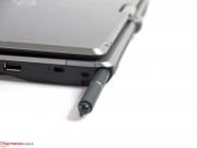 تبلت ویندوزی استوک Fujitsu Lifebook T902