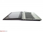 تبلت ویندوزی استوک Fujitsu Lifebook T902