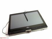 تبلت ویندوزی استوک Fujitsu Lifebook T902