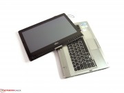 تبلت ویندوزی استوک Fujitsu Lifebook T902