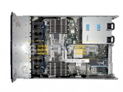 سرور استوکHP Proliant DL360 G7 تک یونیت کانفیگ D