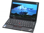 قیمت لپ تاپ دست دوم Lenovo ThinkPad X100e پردازنده Athlon