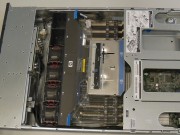 سرور استوک HP DL380 G7 کانفیگ پایه