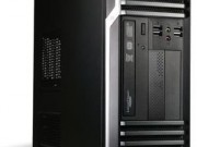 کیس کار کرده Acer Veriton S670 پردازنده C2D