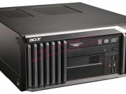 کیس استوک Acer Veriton S670 پردازنده C2D