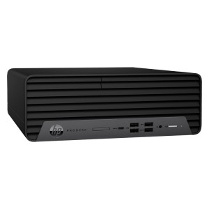 کیس استوک HP ProDesk 800/600 G6 i5 سایز مینی