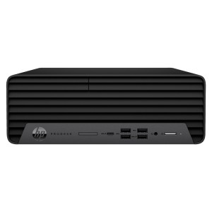 قیمت و مشخصات کیس استوک HP ProDesk 800/600 G6 i5 سایز مینی