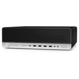 مشخصات کامل کیس دست دوم HP ProDesk 800/600 G5 i5 سایز مینی