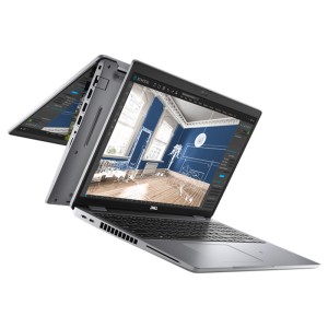 لپ تاپ استوک Dell Precision 3560-3561 نسل یازده