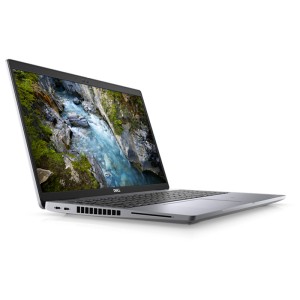 بررسی و خرید لپ تاپ دست دوم Dell Precision 3560 i7