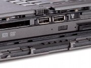بررسی جزئیات لپ تاپ دست دوم Dell Latitude E6420 XFR i5 ضد ضربه