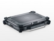 خرید لپ تاپ دست دوم صنعتیDELL XFR e6420 ضد آب ، ضربه ، سقوط از ارتقاع ، انفجار و تکان های شدید