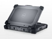 بررسی لپ تاپ دست دوم صنعتیDELL XFR e6420 ضد آب ، ضربه ، سقوط از ارتقاع ، انفجار و تکان های شدید