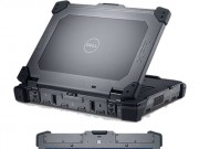 مشخصات لپ تاپ کار کرده Dell Latitude E6420 XFR i5 ضد ضربه
