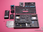 لپ تاپ استوک Dell Precision M6800 پردازنده i7 4800MQ گرافیک 2GB