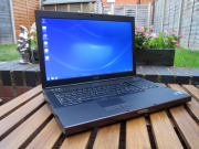 لپ تاپ استوک Dell Precision M6800 پردازنده i7 4800MQ گرافیک 2GB