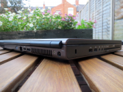 لپ تاپ استوک Dell Precision M6800 پردازنده i7 4800MQ گرافیک 2GB