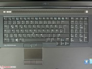 لپ تاپ استوک Dell Precision M6800 پردازنده i7 4800MQ گرافیک 2GB