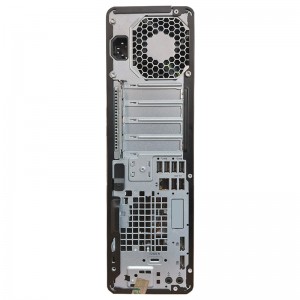 خرید کیس دست دوم HP EliteDesk 800/600 G5 i5 سایز مینی