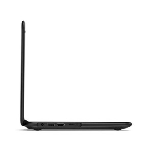 بررسی و خرید لپ تاپ دست دوم  Lenovo 100e 81CY celeron
