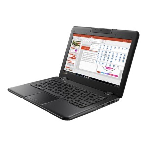 لپ تاپ استوک Lenovo 100e سایز 11.6 اینچ