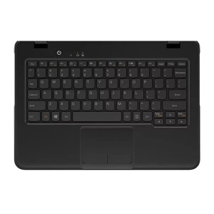 خرید لپ تاپ کارکرده Lenovo 100e 81CY celeron