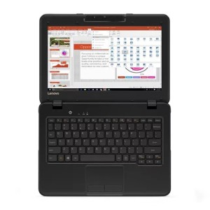قیمت لپ تاپ استوک Lenovo 100e 81CY celeron