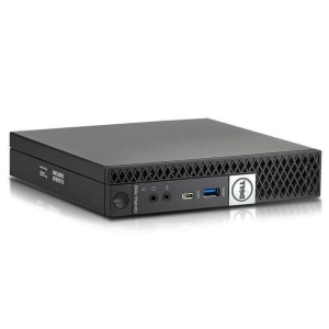 بررسی و خرید کیس استوک  دست دومDell OptiPlex 7050 i5 سایز اولترا مینی