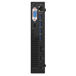 قیمت و خرید کیس دست دوم Dell OptiPlex 7050 i5 سایز اولترا مینی