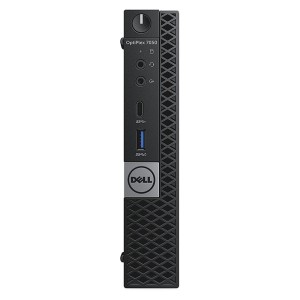 خرید کیس استوک Dell OptiPlex 7050 i5 سایز اولترا مینی