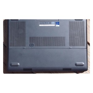 خرید لپ تاپ دست دوم Dell Precision 7520 i7 گرافیک 4GB