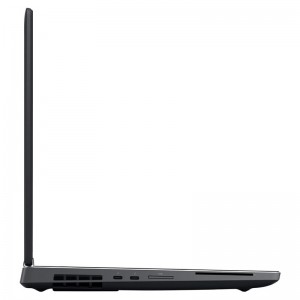 بررسی و خرید لپ تاپ دست دوم Dell Precision 7540 i7 گرافیک 4GB