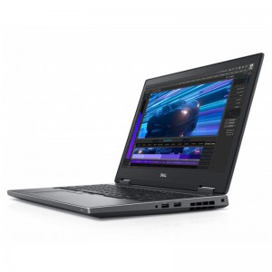 مشخصات لپ تاپ دست دوم Dell Precision 7540 i7 گرافیک 4GB