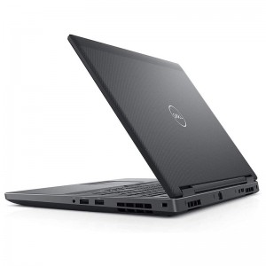 لپ تاپ استوک Dell Precision 7540 i7 گرافیک 4GB