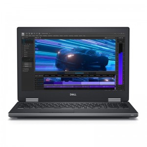 بررسی کامل لپ تاپ استوک Dell Precision 7540 i7 گرافیک 4GB