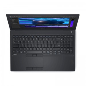 بررسی کامل لپ تاپ دست دوم Dell Precision 7540 i7 گرافیک 4GB