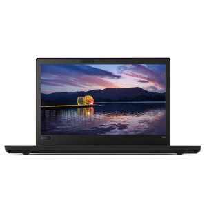 لپ تاپ استوک Lenovo ThinkPad T480 i5